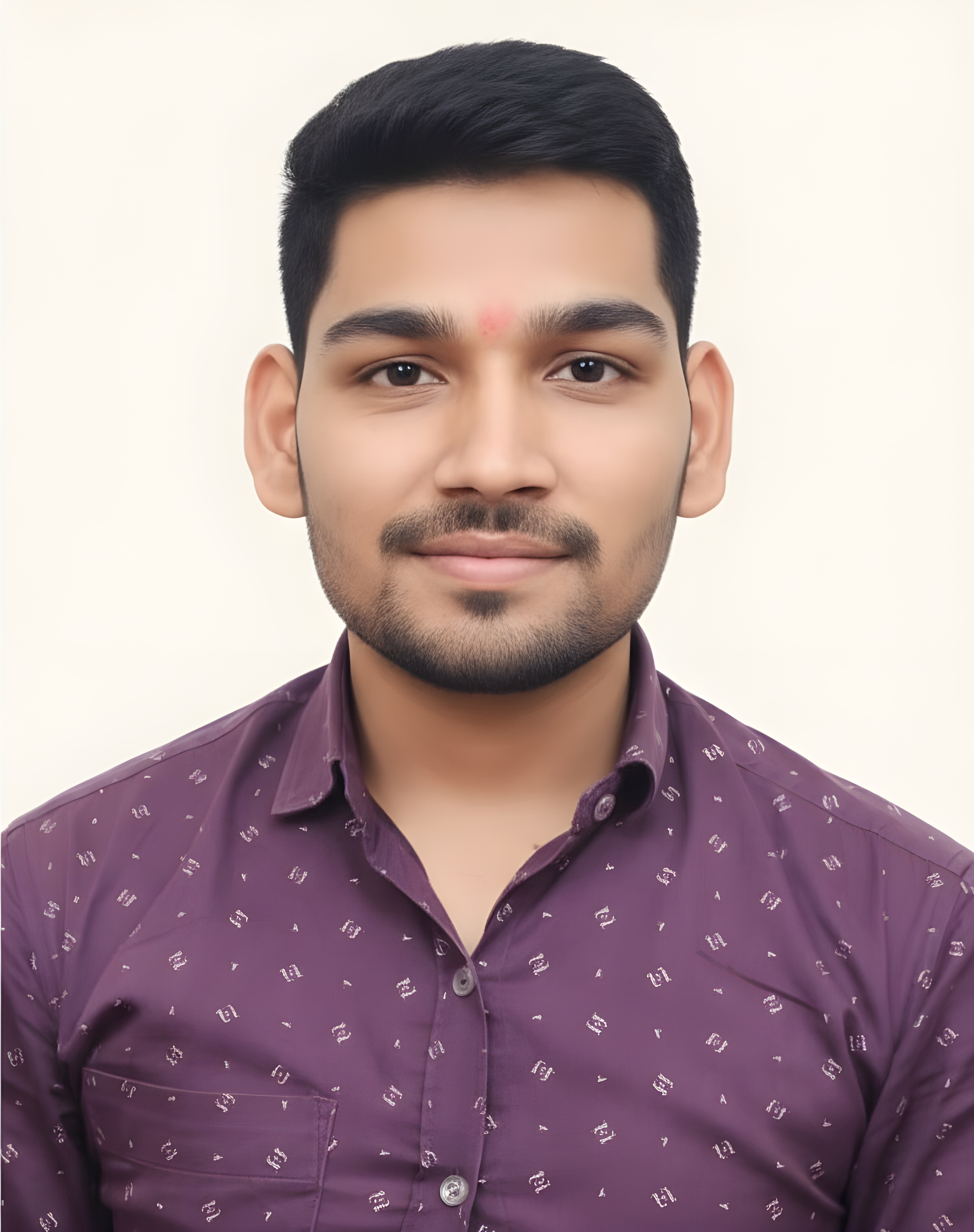Vinod Goswami