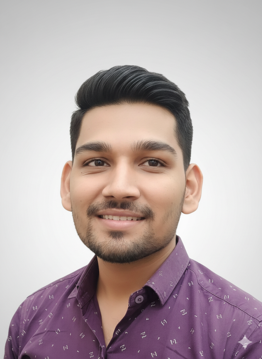 Vinod Goswami