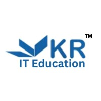 KR IT Info Solutions